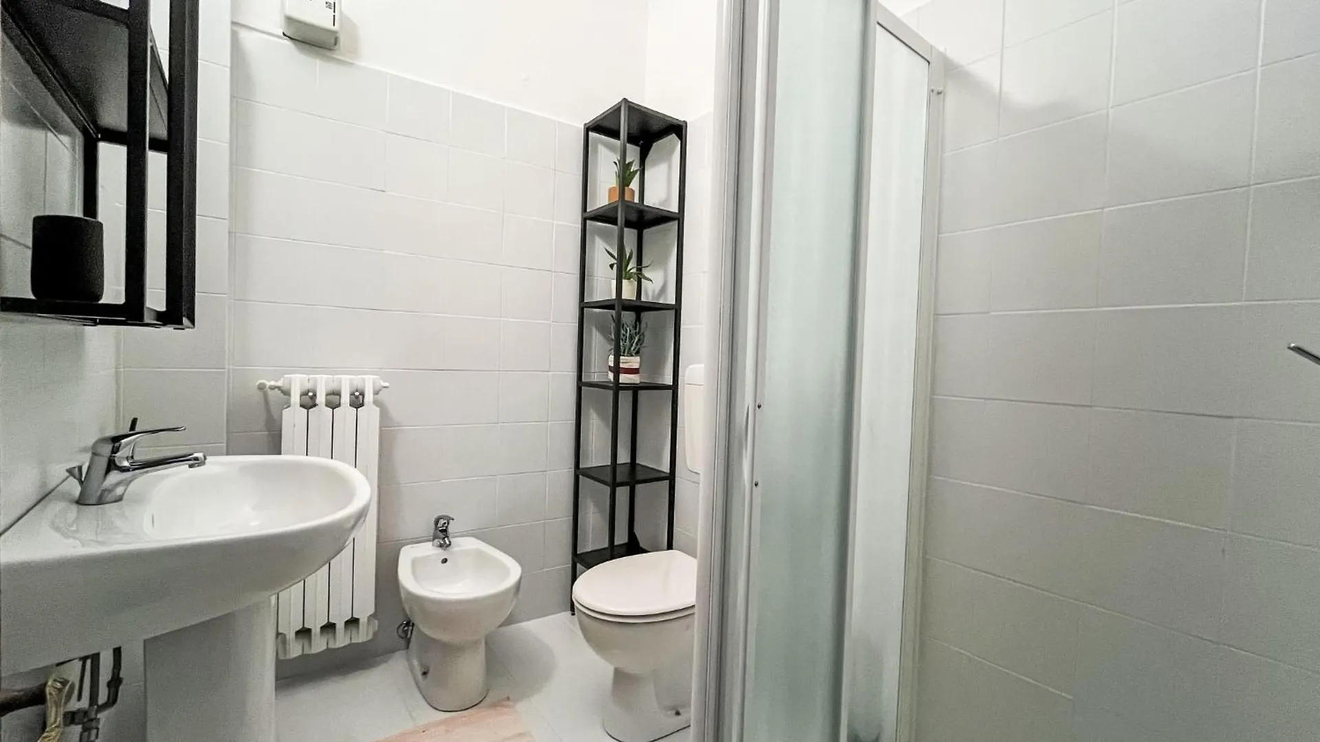 Apartment Asplanato - Dol166 By Interhome Lecchiore Italy